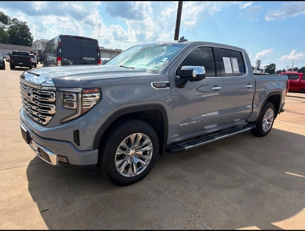 gmc sierra 1500 2025 3GTUUGEL9SG213464 image gmc sierra 1500 2025 3GTUUGEL9SG213464 image